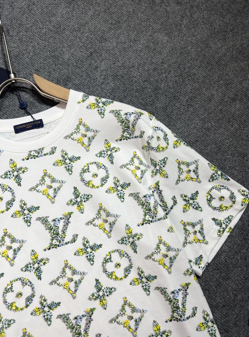 Louis Vuitton T-Shirts